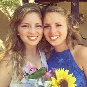 Meet your Posher, Jacqueline